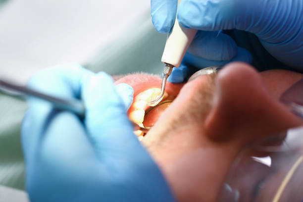 , NC Emergency Dental Service Company