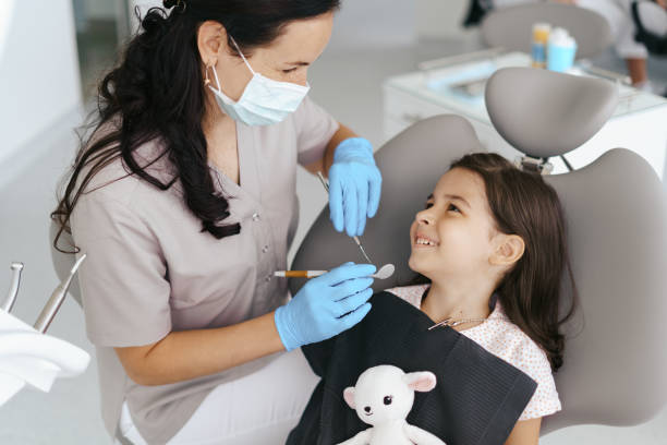 Best Broken or Chipped Tooth Repair in Hamlet, NC