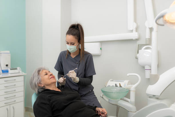 Best Emergency Pediatric Dental Care in Hamlet, NC